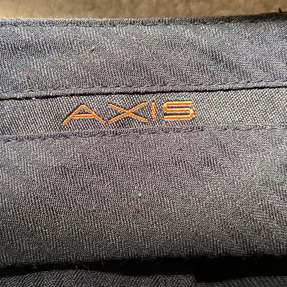 Axis Dress pants dark blue - Picture 2 of 3